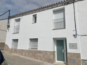 Casa Delia, Bornos